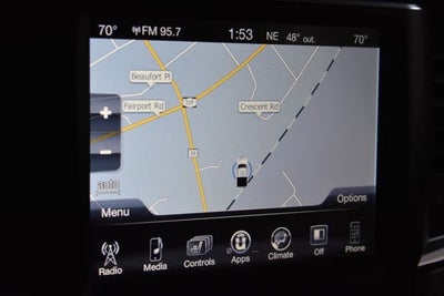 2017 RAM 2500 Laramie