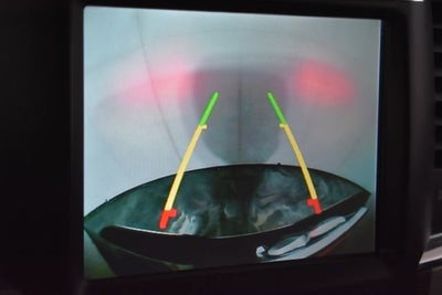 2017 RAM 2500 Laramie