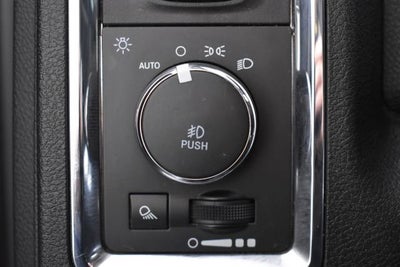 2017 RAM 2500 Laramie