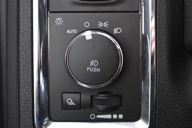 2017 RAM 2500 Laramie