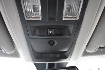 2017 RAM 2500 Laramie