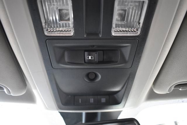 2017 RAM 2500 Laramie