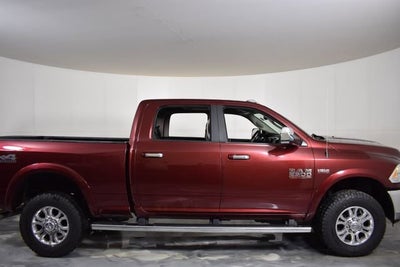 2017 RAM 2500 Laramie