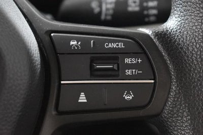 2023 Honda HR-V LX