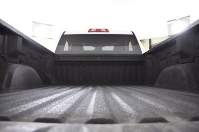 2022 Chevrolet Silverado 1500 WT