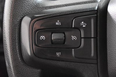 2022 Chevrolet Silverado 1500 WT