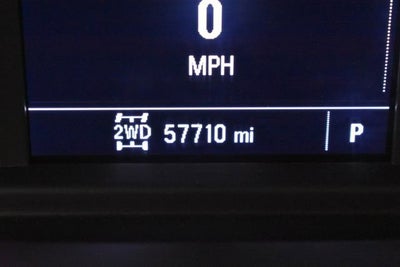 2022 Chevrolet Silverado 1500 WT