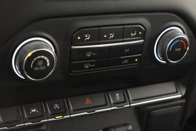 2022 Chevrolet Silverado 1500 WT