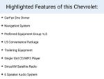 2015 Chevrolet Silverado 1500 LS