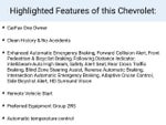 2024 Chevrolet Equinox EV 2RS