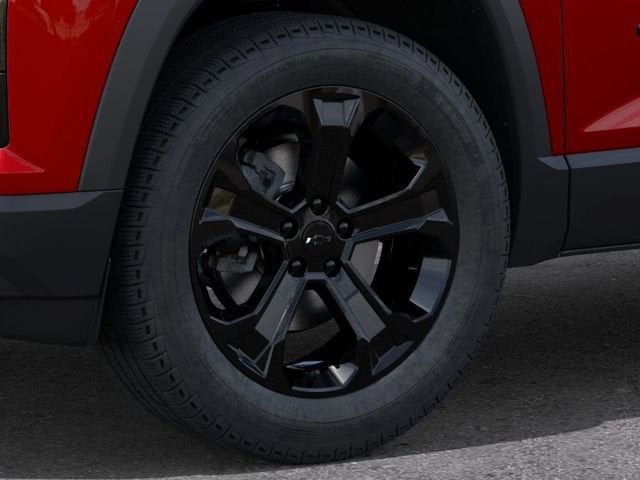 2026 Chevrolet Equinox LT - Photo 9
