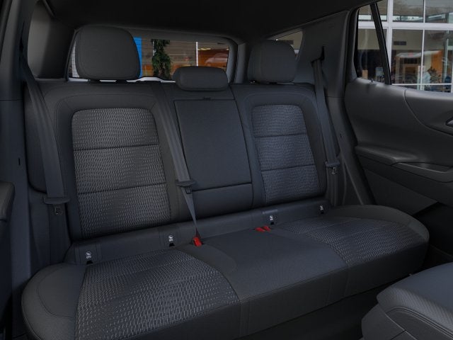 2027 Chevrolet Equinox LT - Photo 17