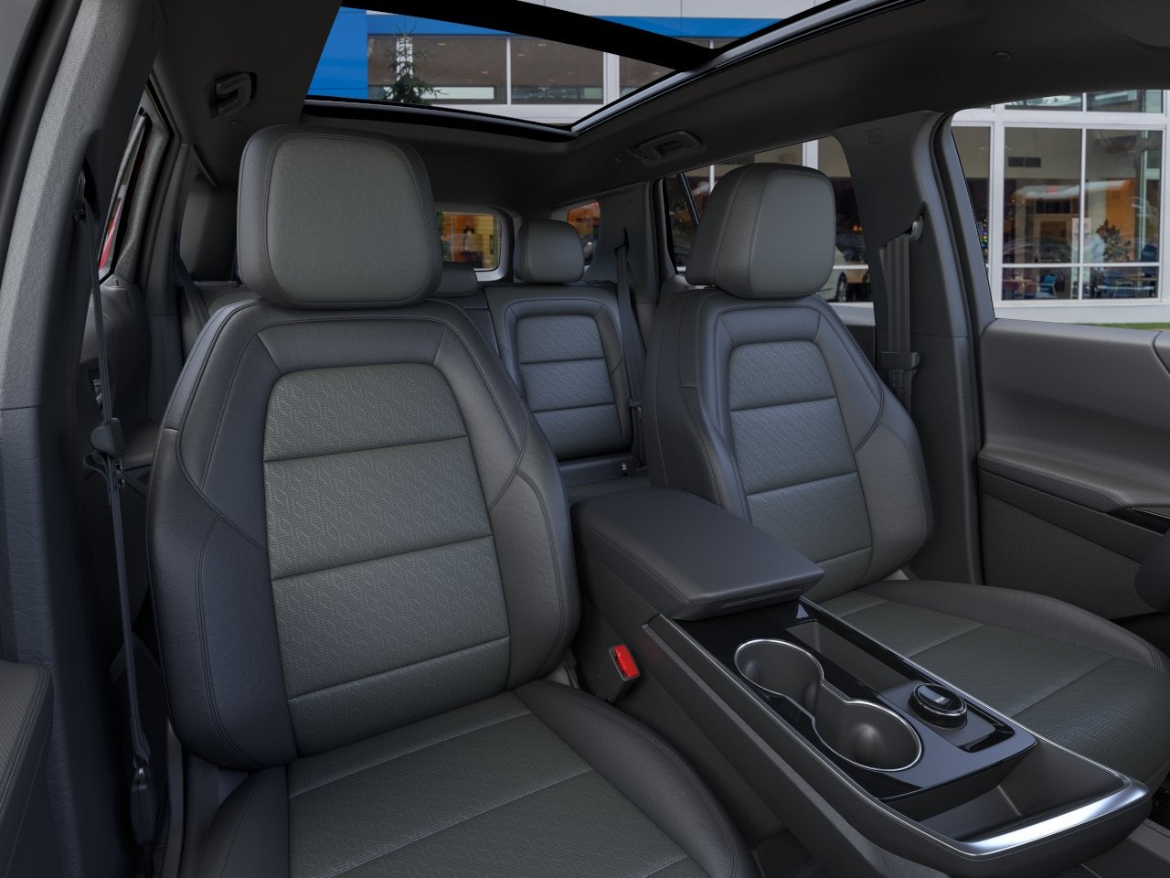 2026 Chevrolet Equinox LT - Photo 40