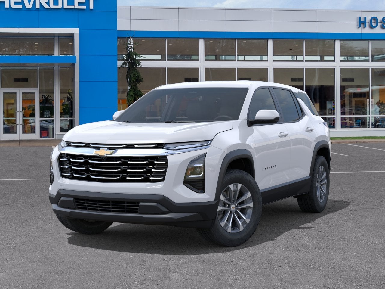 2026 Chevrolet Equinox LT - Photo 30