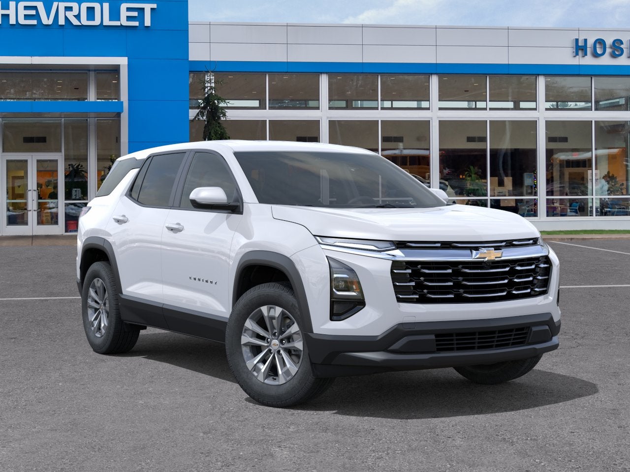 2026 Chevrolet Equinox LT - Photo 31