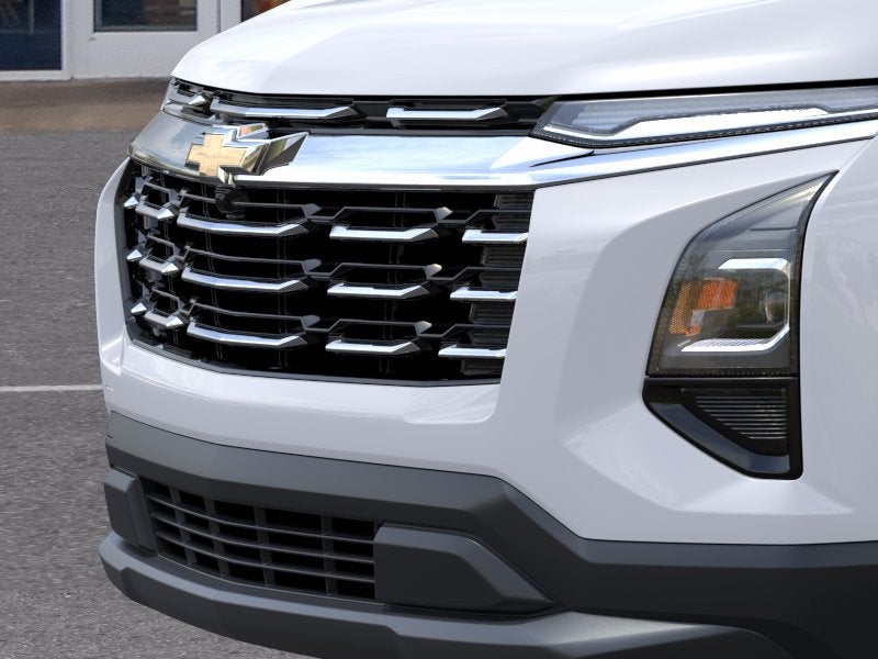 2026 Chevrolet Equinox LT - Photo 37