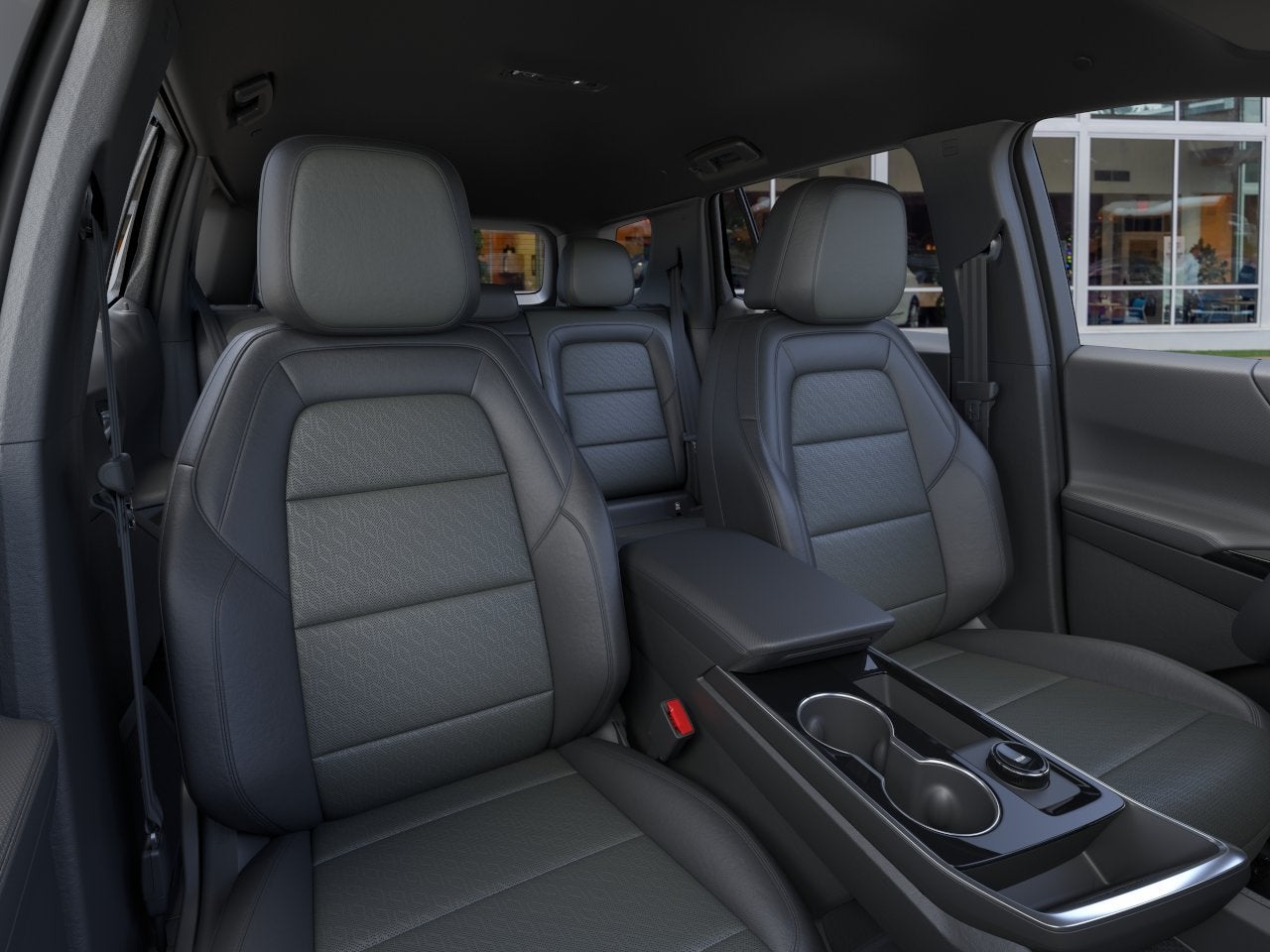2026 Chevrolet Equinox LT - Photo 40