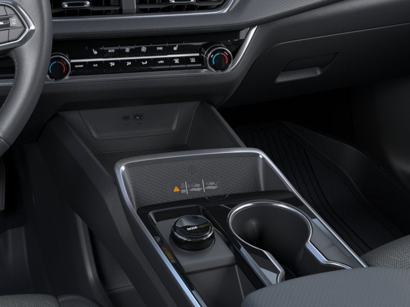2026 Chevrolet Equinox LT - Photo 47