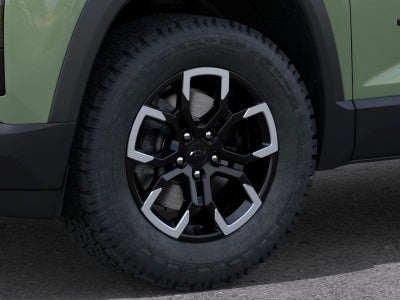 2025 Chevrolet Equinox ACTIV