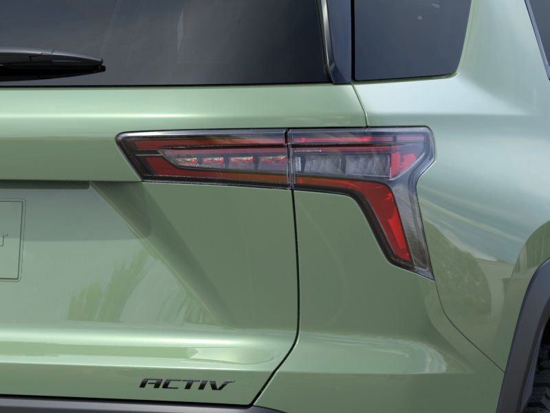 2025 Chevrolet Equinox ACTIV