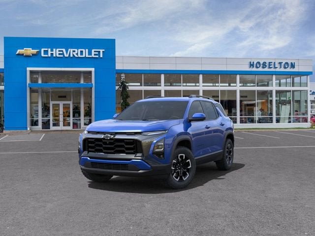 2025 Chevrolet Equinox ACTIV