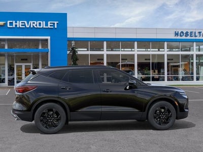 2026 Chevrolet Blazer 3LT