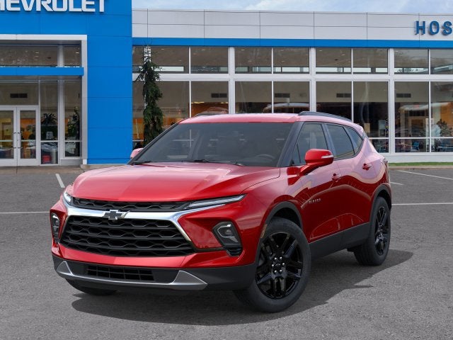 2026 Chevrolet Blazer 3LT