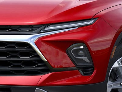 2025 Chevrolet Blazer 3LT