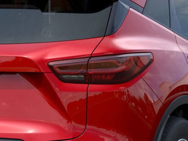 2025 Chevrolet Blazer 3LT