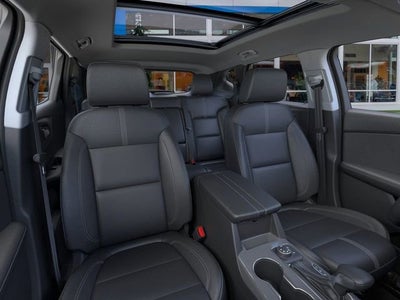 2025 Chevrolet Blazer 3LT