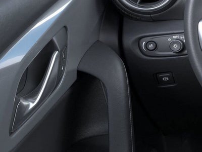 2025 Chevrolet Blazer 3LT