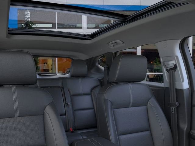 2025 Chevrolet Blazer 3LT