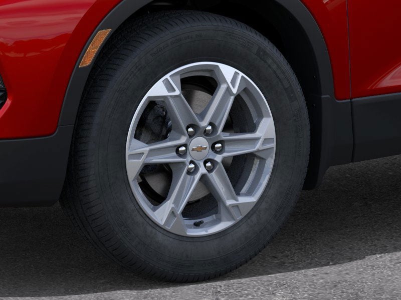 2025 Chevrolet Blazer 3LT