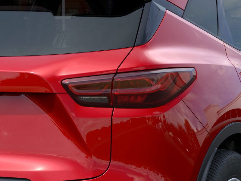 2025 Chevrolet Blazer 3LT