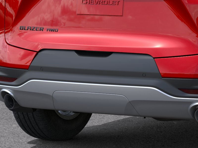 2025 Chevrolet Blazer 3LT