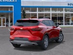 2025 Chevrolet Blazer 3LT