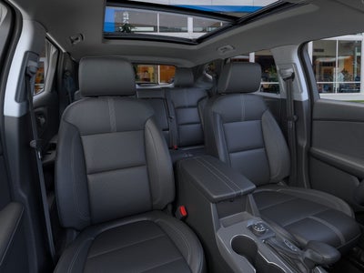 2025 Chevrolet Blazer 3LT