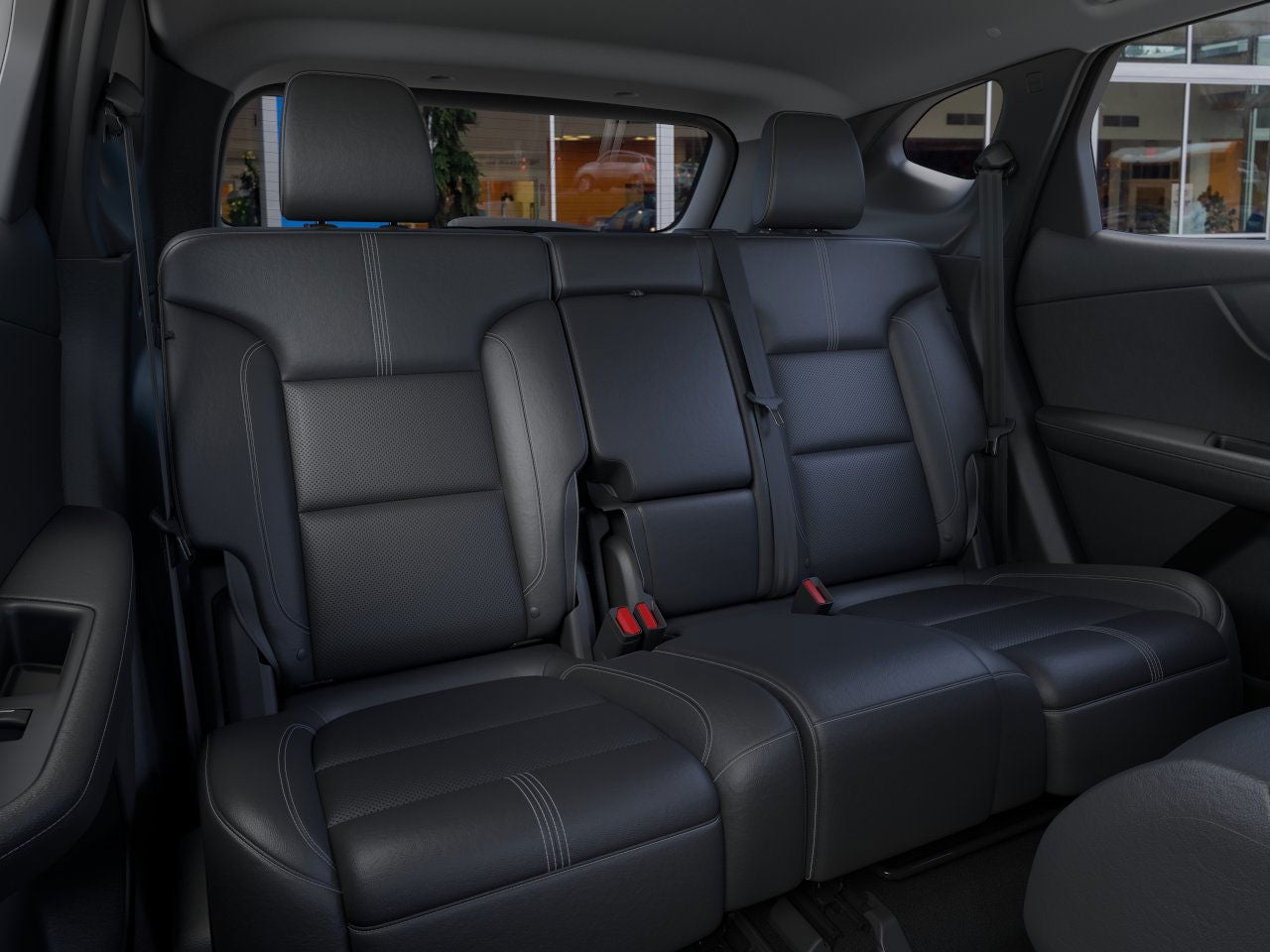 2025 Chevrolet Blazer 3LT