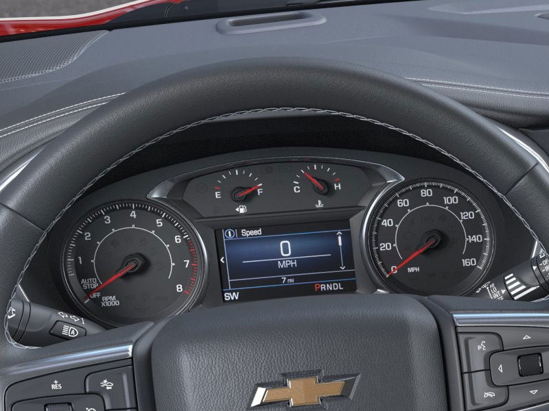 2025 Chevrolet Blazer 3LT