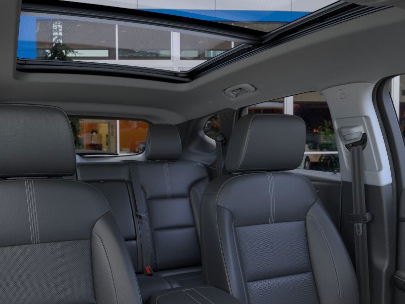 2025 Chevrolet Blazer 3LT