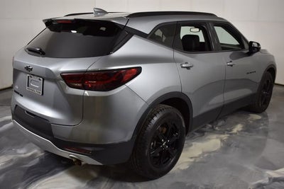 2023 Chevrolet Blazer 3LT