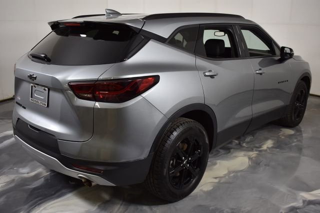 2023 Chevrolet Blazer 3LT