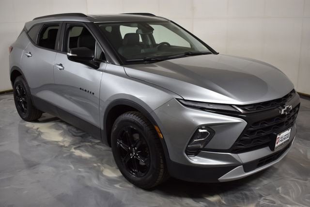 2023 Chevrolet Blazer 3LT