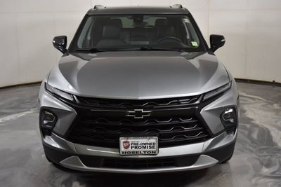 2023 Chevrolet Blazer 3LT