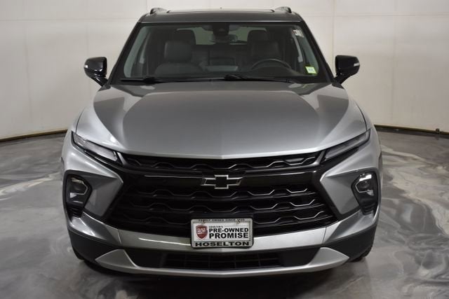 2023 Chevrolet Blazer 3LT