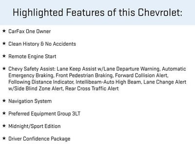 2023 Chevrolet Blazer 3LT