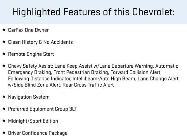 2023 Chevrolet Blazer 3LT