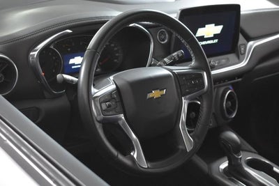 2023 Chevrolet Blazer 3LT