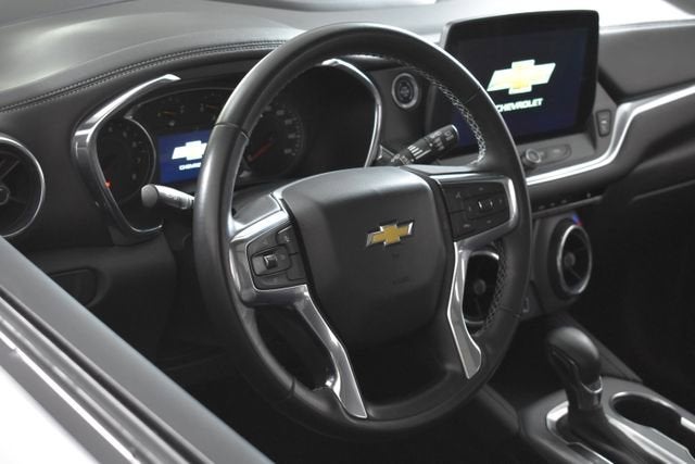 2023 Chevrolet Blazer 3LT