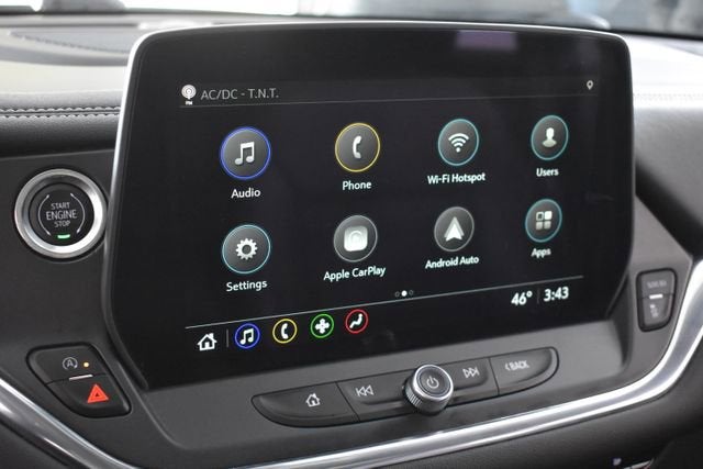 2023 Chevrolet Blazer 3LT